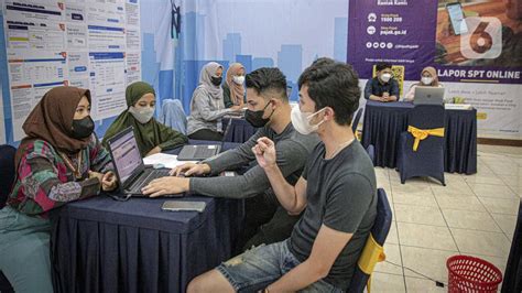 Galeri foto LinK NONTon videoO BoKeP batas lapor minggu ini dapatkan tiket belajar mandiri di 