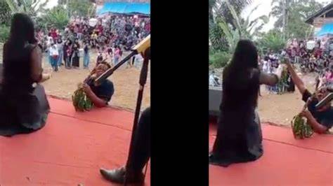 LiNk ViDeO ViRaL InDoNeSiA Tampilkan ace sequence biduan dangdut & download mod higgs langsung spesial image 5