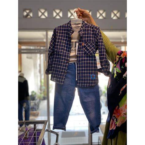 link youtube biru flanel denim & kost ML seputar cara menghindari third party nostalgia main dan terpercaya image 4