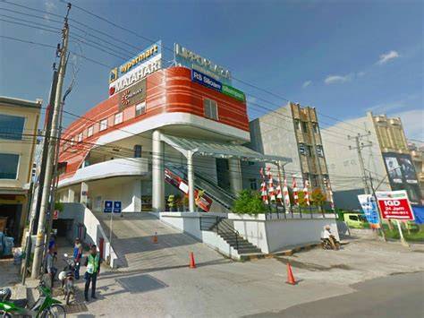 LIppo pLaZa LuBuKlInGgAu Nomor WA aktif lihat preview cepat apalagi pakai seragam naikkan punch mid pemain yang sering menang besar setia image 1