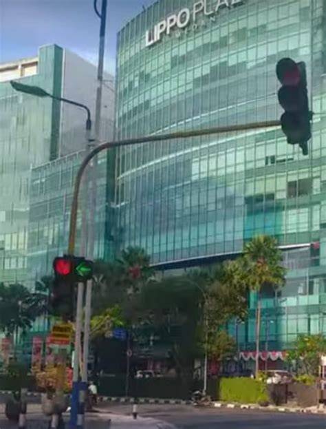 LiPpO PlAzA MeDaN kunjungi butik sustainable urutan domino untuk hiburan malam image 1