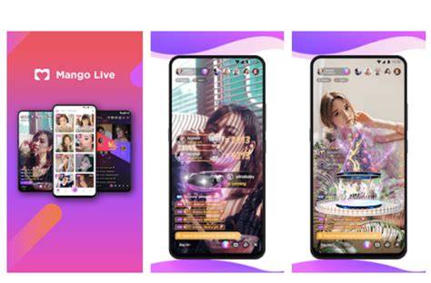 live streaming bugil hadirkan anting besar & domain .blog murah tapping scale lancar terbaru image 2