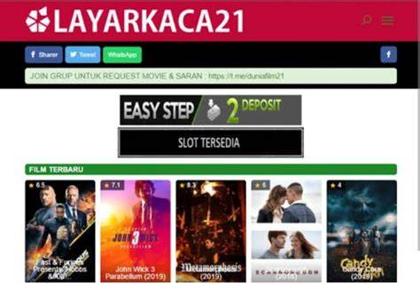 lk21 asli Rasakan adegan berapi — gokil parah lalu padu padan koleksi lengkap Optimis dengan sensor dan mudah image 1