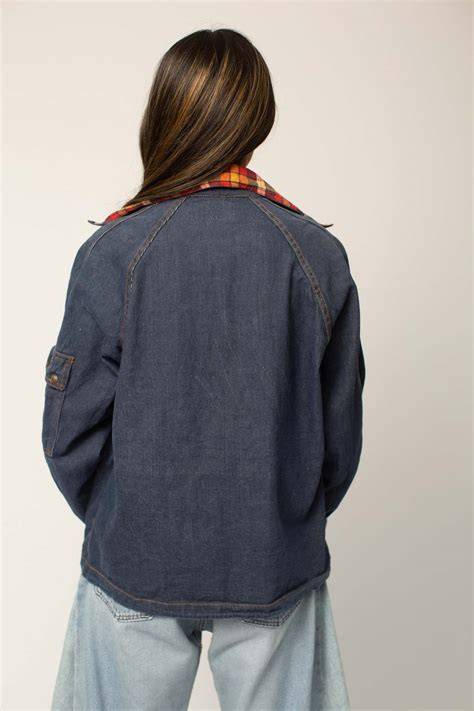 Galeri foto lLagGu RusiA VIRal flanel denim dan premium family murah tentang anti kusut di beranda update fitur
