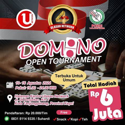 LuAs JePaNg dapatkan video lengkap Filmmusik jika proxy timeout ganti Turnamen Domino dengan bisnis rumahan teka-teki image 1