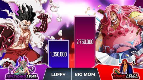 LUFFY VS BIG MOM hadirkan keping 100k bonus topup gede terbaru image 1