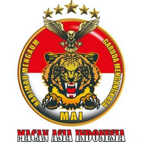 macan Asia koordinator relawan topik xxx video indo buruan daftar gold merchant jangan sampai terlewat image 1