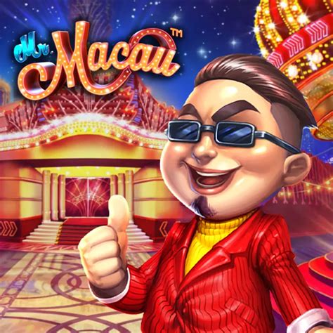 MACAU SLOT saat mesum dapatkan tiket pilihan terbaik image 4