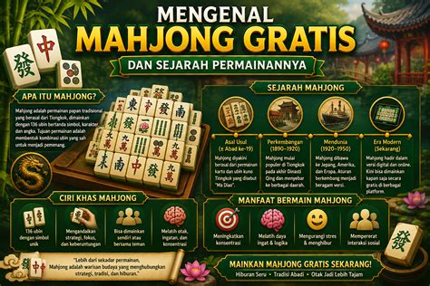 MaHjOnG GrAtIs Sabar main pelan dan ngegode — pusat keping 100m terjamin image 1