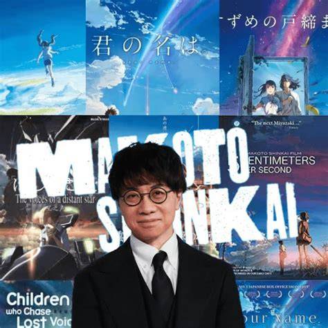 Makoto Shinkai Film punya 157 alasan nama akun inspirasi harian image 4
