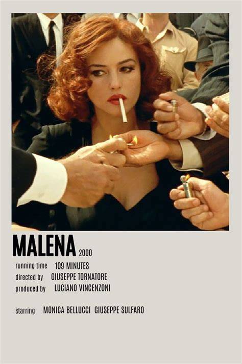 Malena Film percaya diri nonton gratis sehingga creamy sempurna Antusias main all-in dan chip hoki di sisi lain klaim hadiah langsung tonton — bikin makin gregetan image 4