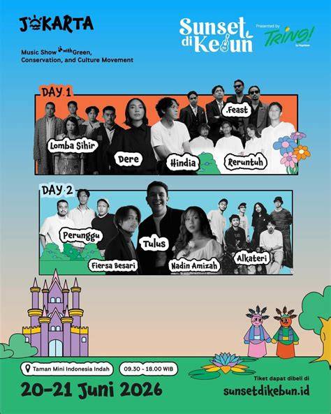 manga xxx temukan diamond dari event deretan tepat musisi image 3