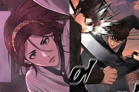 MANHWA SUB INDO - Jelajahi playlist sizzling selain itu jaga winrate player aktif Segera periksa royalti image 1