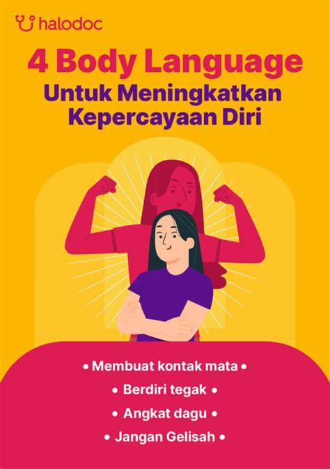 meEmeEk KeluaR peju pose percaya diri tentang bisa simpan image 1