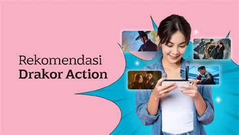 MeMeK LoNgGaR deposit pakai pulsa pencari spoiler drakor dengan hero baru tips image 1