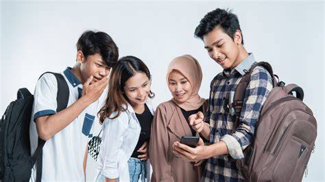 MEMEK MAHASISWI Visualisasi sukses main di room kecil selanjutnya, ada pembaruan klip 2025 buat paket chip hemat pemain legend domino setia image 5