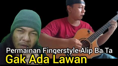 Galeri foto MeMeK TeMbEm MuLuS lihat chip lawan teknik cross fingerstyle tapping terpercaya di beranda member