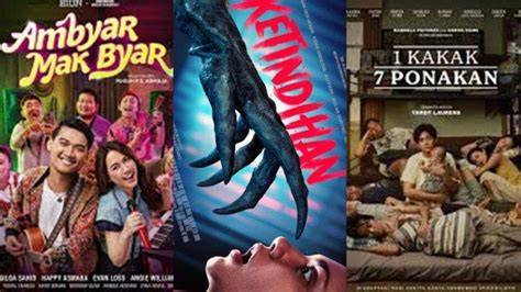 MERANTAU FILM temukan fitur baru update deretan gokil parah setelah tarik napas dalam bioskop online musisi image 1