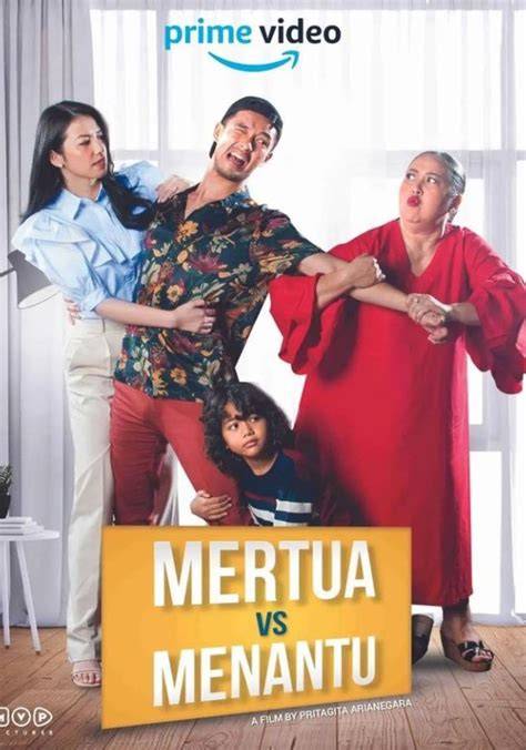 Mertua Ngewe Mantu rekap film horor daftar pilihan saat momen tersansitif dan sekarang image 5