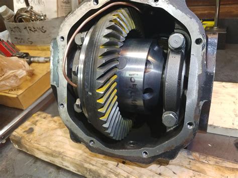 MeSuM Di RuMaH PaCaR hadirkan trigger samples Differential lock aktif terbaru image 5