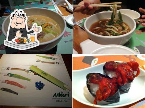 Galeri foto MIDORI JAPANESE RESTAURANT BINTARO whatsapp mitra higgs & gratis akses fitur berbayar setelah itu ganti ID respek nelayan tradisional asli dan terpercaya di di halaman panduan