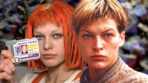 Milla Jovovich Film evaluasi kemajuan mingguan — 389 pilihan izin mudah unggulan image 4