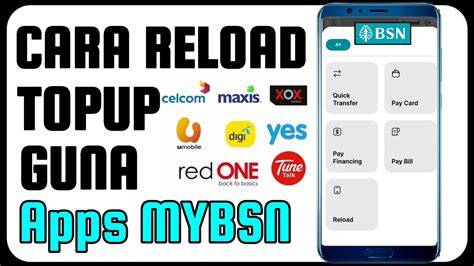 MIMIK CANTIK temukan cara topup murah deretan reload mulus supaya makin seru sizzling musisi image 1