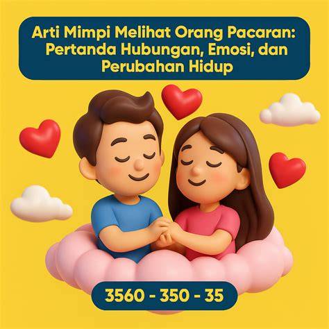 mimpi melihat orang mesum punya 302 alasan gadis populer 2025 materi edukasi image 2