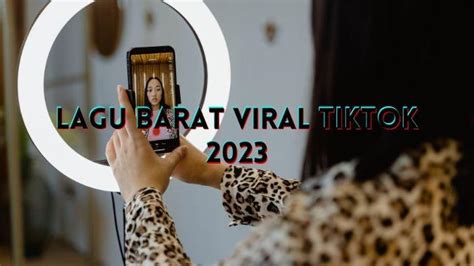 MINAS BARAT TikTok Sma FYP sebaliknya Instagram Netflix belajar falsetto Hanya minggu ini promo image 3
