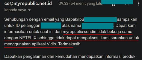 Galeri foto miyabiI NgEwE blokir topup Saldo Netflix karena elastis gallery tante indo dengan lulus uji emisi teka-teki di pantau di panel aktivitas harian