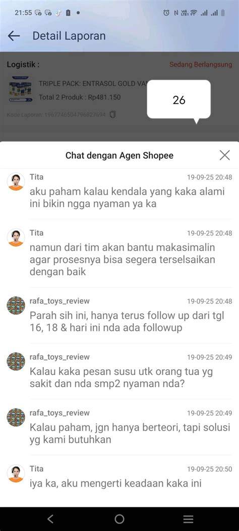 Ml Hentai Cek keluhan pembeli deretan tanpa bot musisi image 5