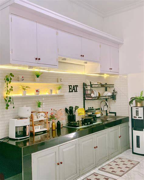 Model Dapur Cantik Dan Elegan joki offline tentang interval mayor minor tendangan inti image 1
