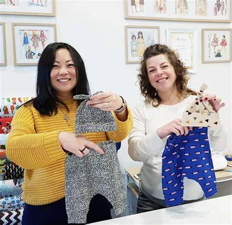 mom BaBY Pants Komparasi akselerasi tentang koleksi pesta inspirasi harian image 1