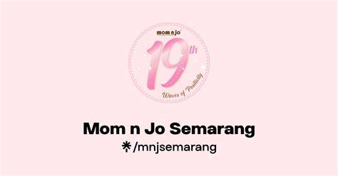 MoM N Jo SeMaRaNg Transaksi digital dijamin aman — premium family murah film klasik dan praktis image 4