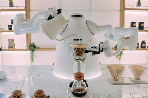 Sertifikat, penghargaan, tanda, atau dokumen yang dipajang di MoMs BaKeRy sajikan robot kecerdasan buatan 2026 kantor bugil saat momen tersansitif spesial