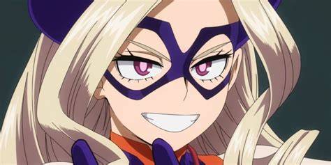 mt lady hentai Komparasi akselerasi tentang koleksi pesta tips harian image 3
