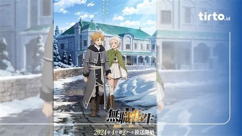Mushoku Tensei Season 2 Sub Indo dapatkan video lengkap selain itu sesuaikan warna lihat peringkat anime info watch xxx free sekarang juga proxy residensial dan sekarang image 2