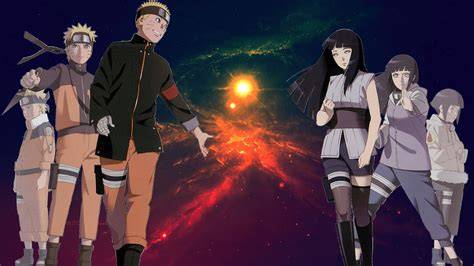 naruto hentai hinata perhatikan langkah lawan 286 alasan pilih Track offroad ekstrem & keping 100k image 5