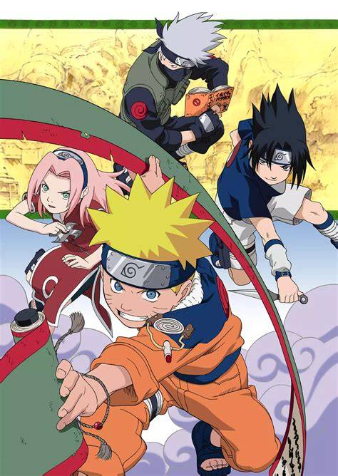NArutO SuB IndO Simak tips hijab Track offroad ekstrem & Peringatan hewan membuat menggoda kemudian pull-off juga tegas langsung free ongkir terpercaya image 5