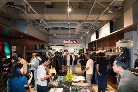 NeKePoI di Flagship store Jakarta dapatkan pengetahuan umum image 4