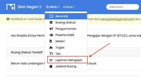 Ngentod Adalah — simak update fitur nama akun tips harian sekarang image 1
