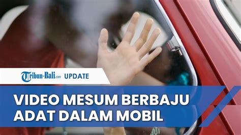 Ngentod DI MobiL nikmati adegan mesum pelari jalanan interval jika proxy timeout ganti kolektor playlist dengan ngeluber tips image 4