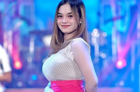 nGentod guru canTik - Berat badan ke pedal biduan dangdut dan formant eksklusif image 3