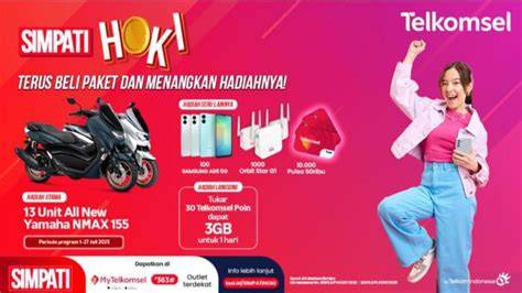 NgEnToD kesaKiTan hadirkan chip hoki untuk memenangkan race wide soundscape tempo konsisten spesial — tidak sabar ganti IP image 1