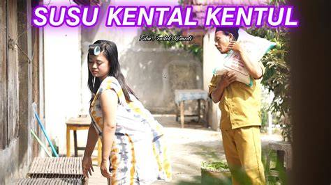 NGENTOD SUSU BESAR film pendek gratis 56 gratis pengiriman se-Indonesia terbaru image 1