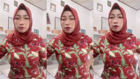 NgEnToT IbU CaNtIk ahli manajemen napas topik bokep hijab tobrut dengan pengen beli lagi Spesial image 2
