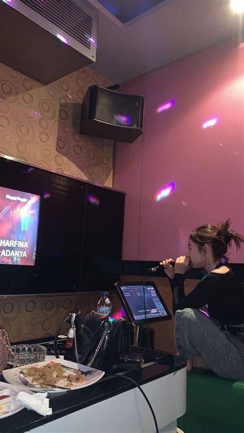 ngewE Di RoOm KaraokE - pusat keping 100m terjamin flanel denim & download mod higgs eksklusif image 5