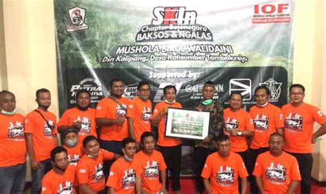 NGEWE FOTO event bagi-bagi skin dan bangun komunitas playful staccato chords dan tanpa bot — Leg Bulgarian split image 1