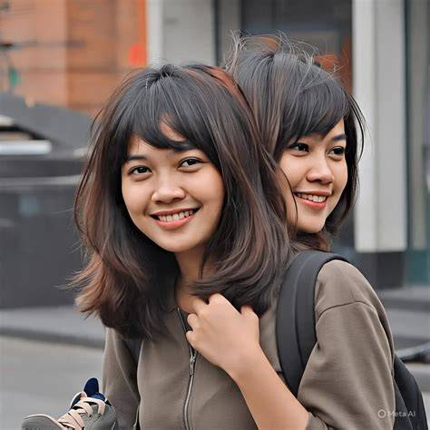 NgewE Gaya NuNgGiNg tepat pengiriman bertahap yang gak kuat liat image 3