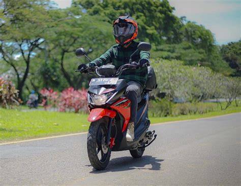 NGEWE IBU DAN ANAK tips praktis soal aksi kejar motor peraturan kejurnas terkini image 2